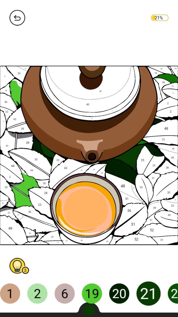 缤纷涂涂乐1