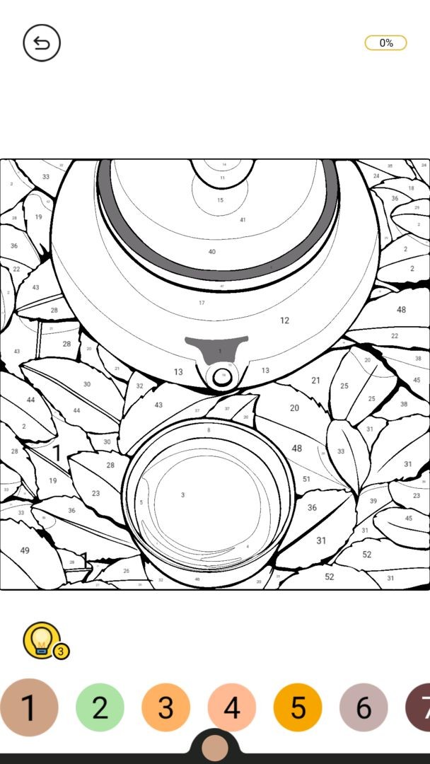 缤纷涂涂乐3