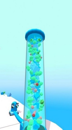 真空狂暴1