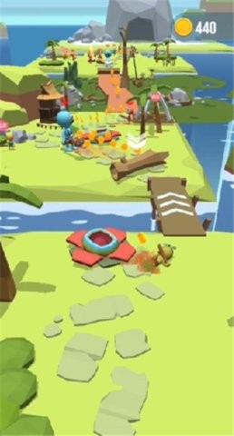 史诗小队粉碎敌人3