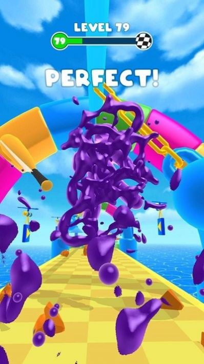 粉碎果冻人英雄3