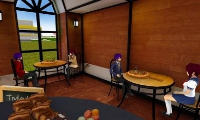 樱花高校模拟器20221