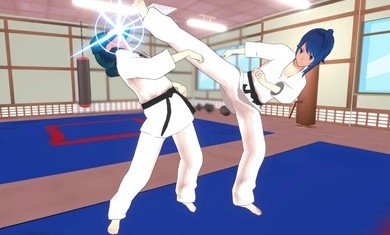 樱花高校模拟器20223