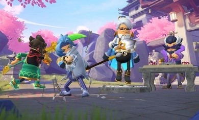 香肠派对国际服12.320