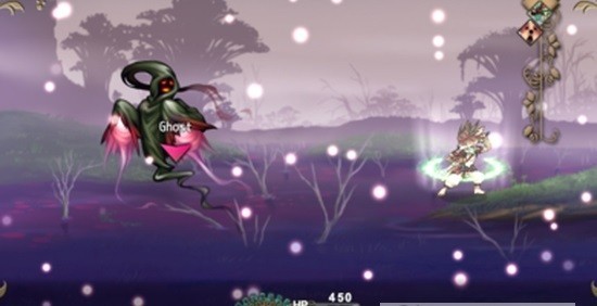 克洛伊的大冒险2