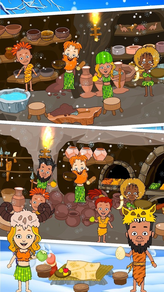 托卡小镇大挑战2