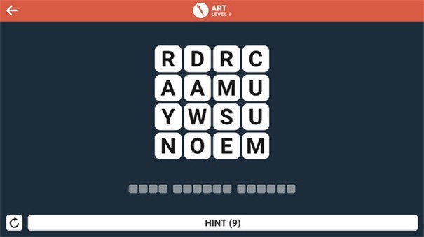 Wordle3