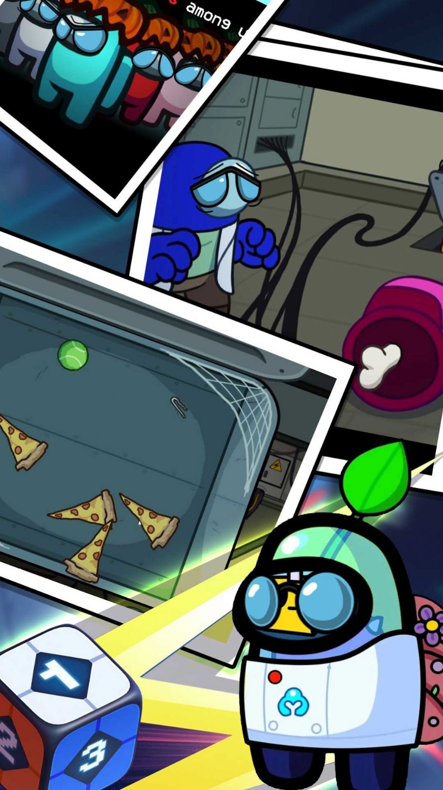 太空人逃生王者2