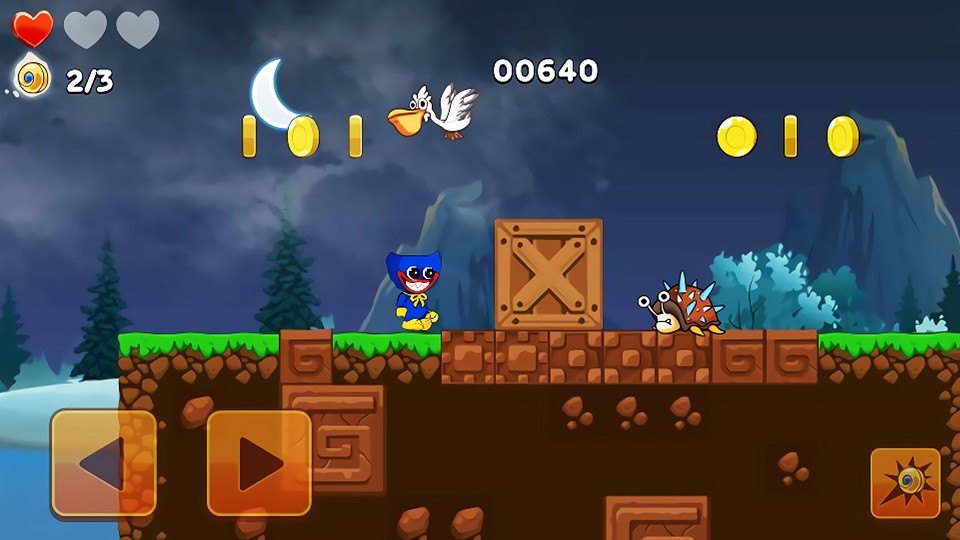 闯关挑战模拟器0