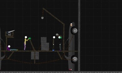 火柴人模拟沙盒0.8.1.10