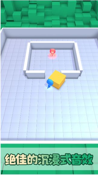 我们一起躲猫猫1