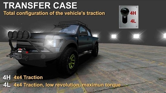 顶尖越野模拟器2