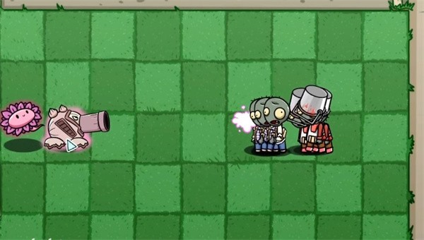 pvzbt宇宙榛子炮4