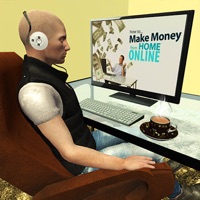 在家工作模拟器游戏