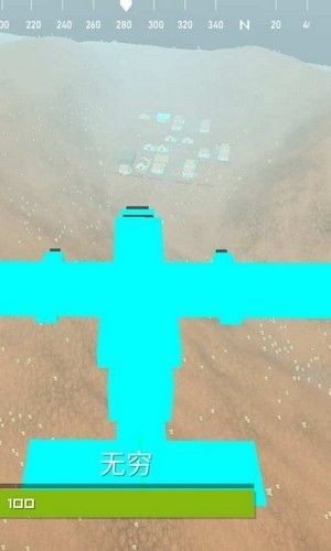 枪战王者吃鸡精英3