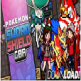 精灵宝可梦剑盾二周目