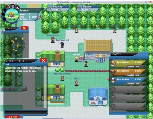 精灵宝可梦剑盾二周目0