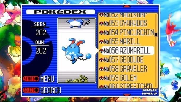 精灵宝可梦剑盾二周目1