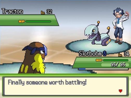 究极绿宝石5闪光索罗亚克2