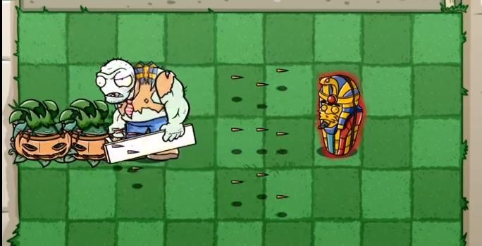 pvzbt法老王僵尸0