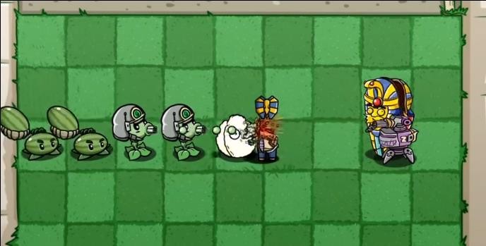 pvzbt法老王僵尸2