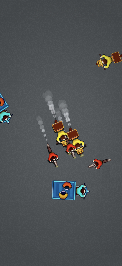 召唤神龙过年版2