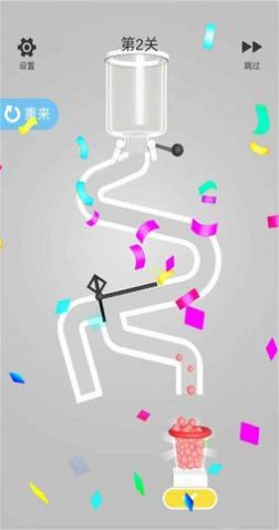 糖果乐缤纷大师2