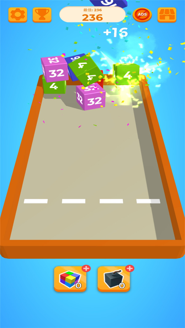 世界制造者20483