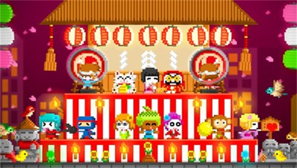 波古波古联机版2022