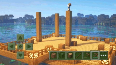 方块世界2
