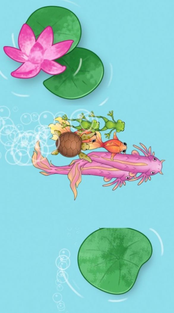 动物世界大乱斗1