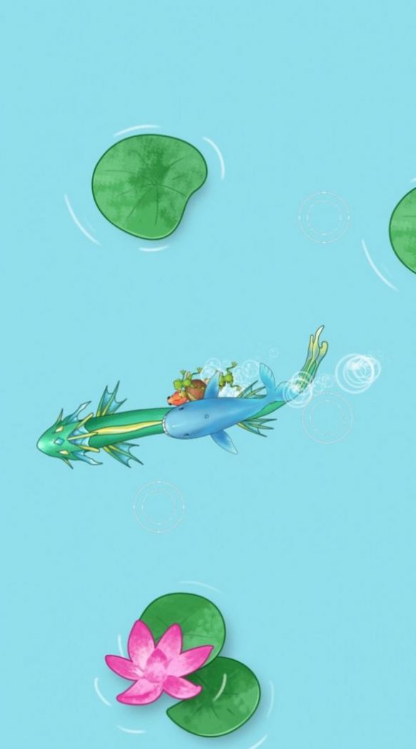 动物世界大乱斗2