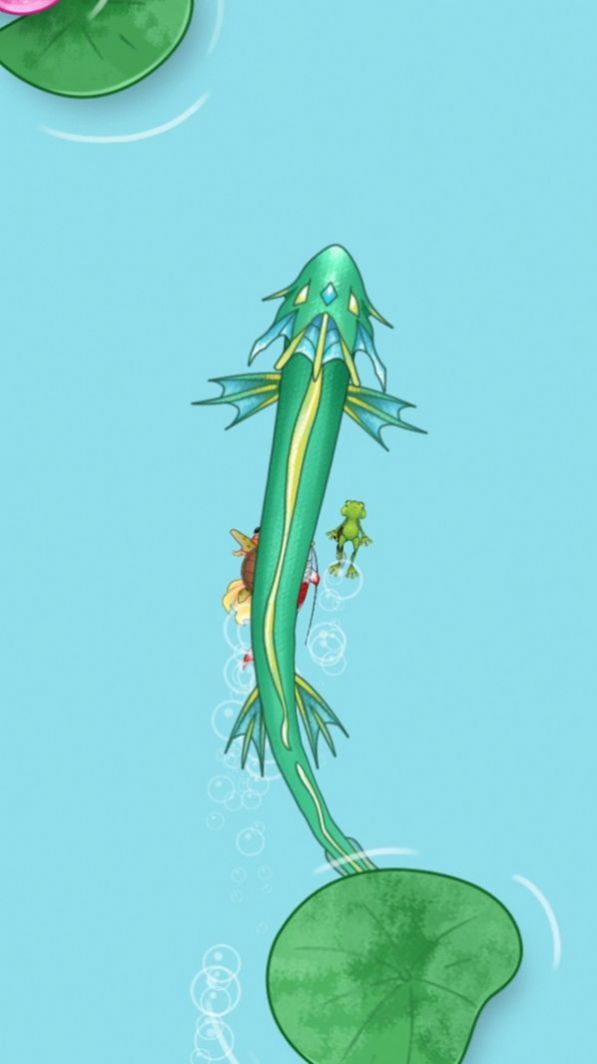 动物世界大乱斗4