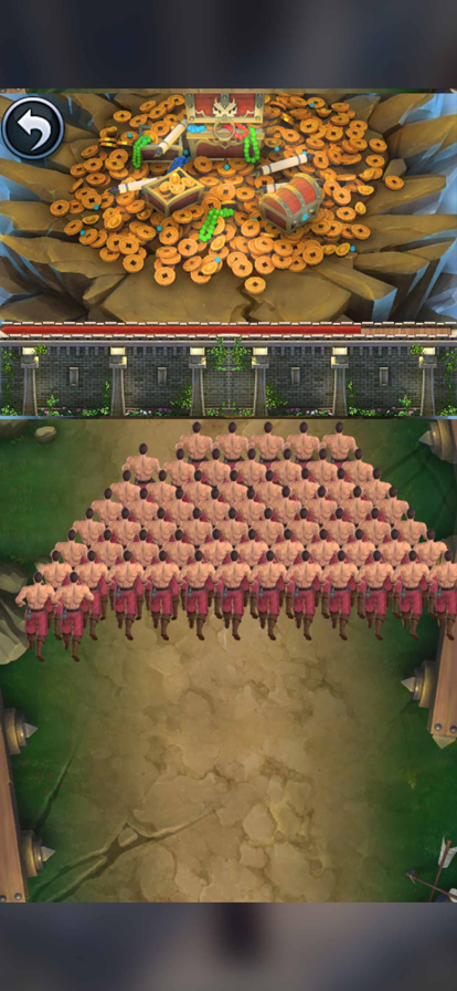 罗马战略加强版2