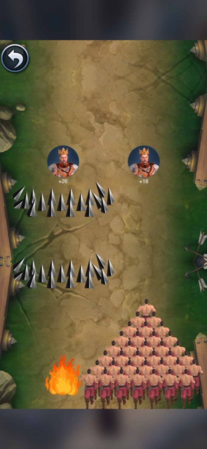 罗马战略加强版4