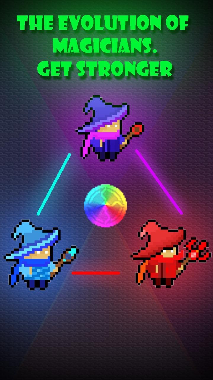 魔法冒险0