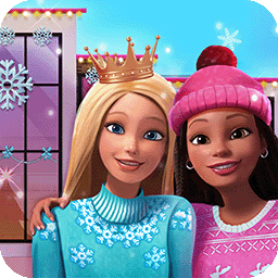 洋娃娃生活世界