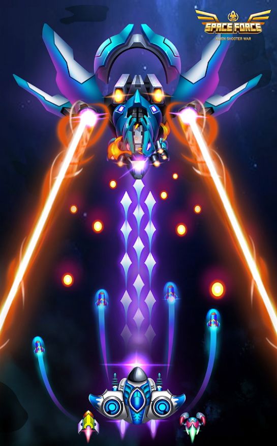 外星入侵飞机反击 外星入侵飞机反击