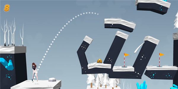 偶像极限高尔夫挑战赛0