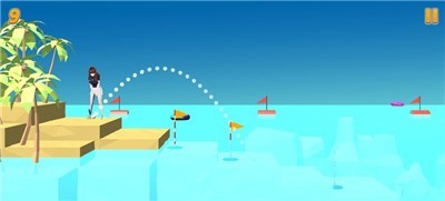 偶像极限高尔夫挑战赛2