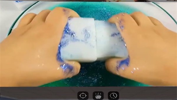 抖音失控玩家模拟器0