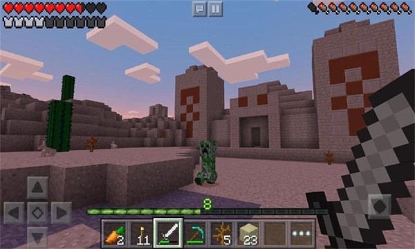 minecraft国际版最新1