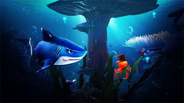 物种进化模拟器2