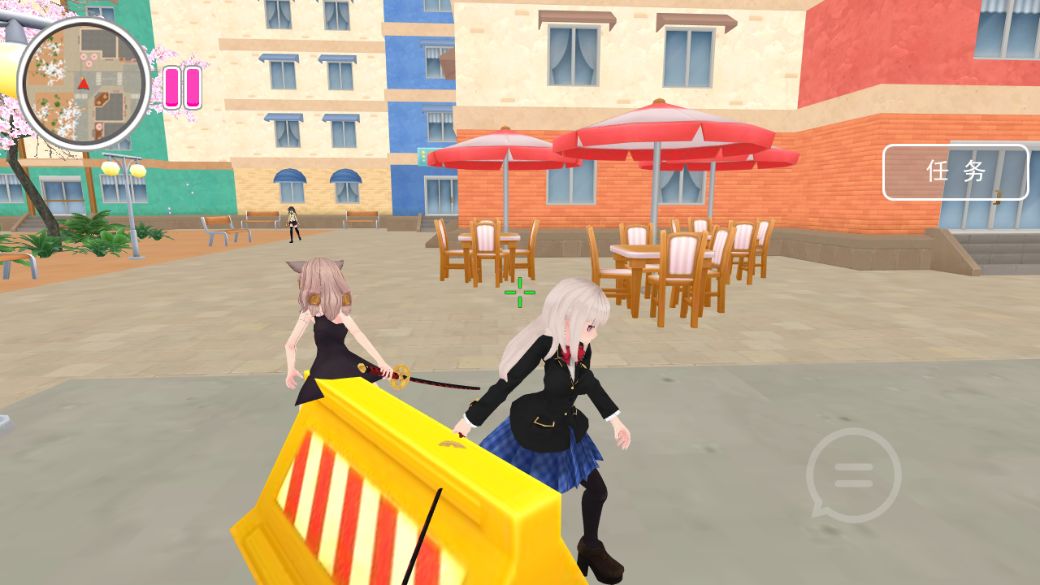 热血无双格斗王者2