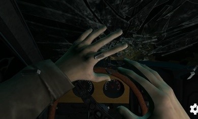 没有休息恐怖游戏1