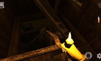 没有休息恐怖游戏2