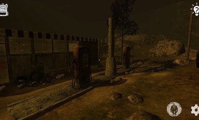 没有休息恐怖游戏3