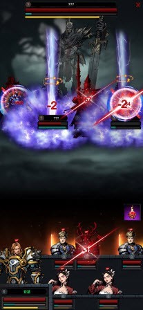 封神之战亚瑟王的黑暗崛起2