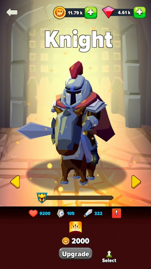 军团战争模拟器4