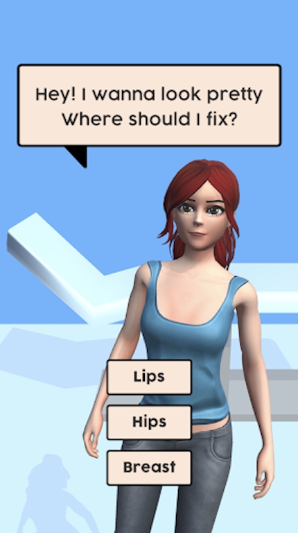 肉毒杆菌诊所3D0